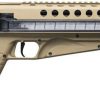 Kel-Tec P50 Semi-Auto Pistol in 5.7x28mm with 9-Inch Barrel - High-Capacity Design
