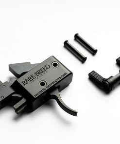 Glock Switch FRT-15L3: Safe, Semi-Auto, and Forced Reset Trigger Mode Selector