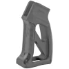 Fortis Torque Skeletonized AR-15 Pistol Grip with Carbon Fiber - Lightweight and Ergonomic Upgrade