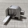 Glock Full Auto Conversion Selector Switch - Stainless Steel for Models G17, G19, G22, G23, G26