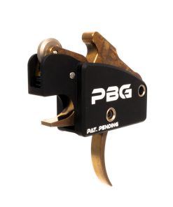 Glock Switch Alamo 15 Trigger - Enhanced Performance for Glock Pistols
