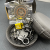 Glock Switch Keychain - Authentic Replica for Enthusiasts and Collectors