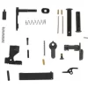 LMT AR-10 Lower Parts Kit – No Grip or Fire Control Group