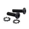 Canik M3 Optic Sight Lid Screws - Replacement Screws for Red Dot Sights