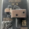 Glock Switch Rare Breed Trigger – FRT 15: High-Performance Forced Reset Trigger for Enhanced Firearm Control