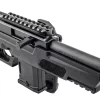Rossi RS22P 22LR Pistol with Threaded Barrel | Compact Rimfire Handgun