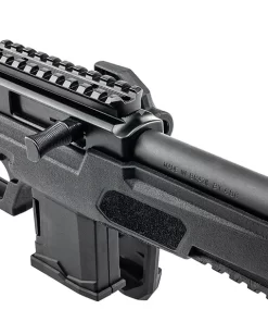 Rossi RS22P 22LR Pistol with Threaded Barrel | Compact Rimfire Handgun