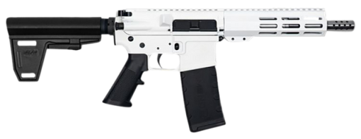 F1 Firearms 223 Wylde 7.5" Barrel - Precision Rifle Barrel for Enhanced Accuracy