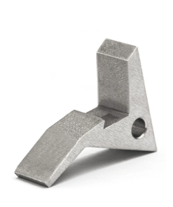 Full Stainless Steel Auto Sear Swift Link Type 2 for AR-15 - High-Performance Firearm Enhancement