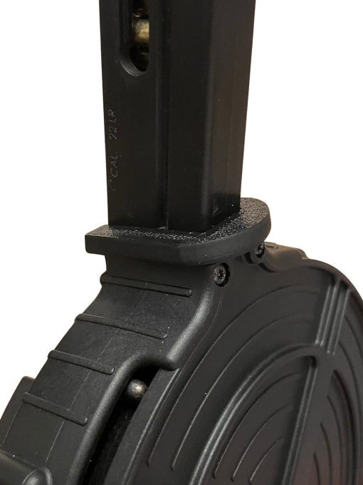 GSG Drum Conversion Kit for TX22 22LR Pistol