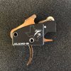 Alamo 15 Trigger - Enhanced AR-15 Drop-In Trigger for Precision Shooting