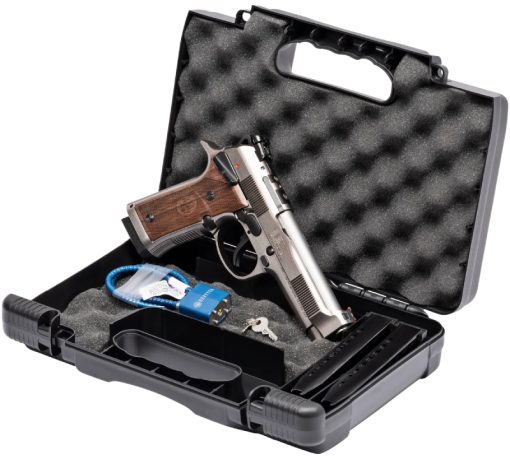 Beretta 92X Performance Defensive Classic 9mm Pistol