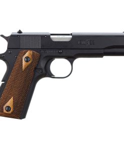 Browning 1911-22 A1 .22 LR 4.25-Inch Black Pistol – California Compliant with 10+1 Rounds