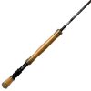 Bull Bay Rods Sniper-F1 Fly Fishing Rod - 9ft 7wt 4pc High-Performance Fly Rod