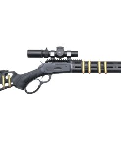 Chiappa 1886 Wildlands Takedown Angle Ejection Lever Action Rifle