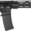 DB15 300 Blackout Rifle - 16 Inch Barrel, Black Finish, M-Lok Handguard, 30 Round Magazine