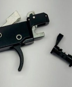 RARE BREED FRT-15 E3 Enhanced Reset Trigger for AR-15 Rifles
