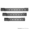 F-1 Firearms H7M AR-15 Ultra Lite M-LOK Handguard - Lightweight and Durable Rail System