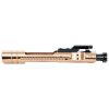 F1 Firearms 5.56mm NATO DuraBolt Bolt Carrier Group with Rose Gold PVD Finish
