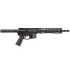 F1 Firearms FDR-15-3G 223 Wylde 10.5-Inch Black Modern Sporting Pistol – No Magazine Included