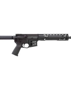 F1 Firearms FDR-15-3G 223 Wylde 10.5-Inch Black Modern Sporting Pistol – No Magazine Included