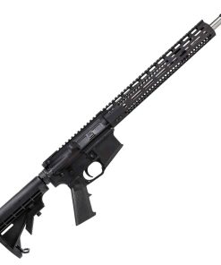 F1 Firearms FDR 223 Wylde 16-Inch Black Semi-Automatic Modern Sporting Rifle – 10+1 Rounds