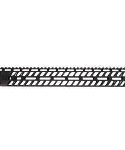 F1 Firearms P7M AR-15 Hyper Lite 15-Inch Black M-LOK Handguard