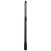F1 Firearms Threaded 223 Wylde Standard Fluted Rifle Barrel – 16 Inch – Black Nitride Finish
