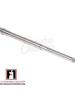 F1 Firearms 16" Stainless Steel Barrel for 223 Wylde with 1/2x28 Threads and 1:8 Twist Rate
