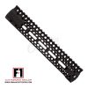 F1 Firearms S7M Super Lite Handguard 10.7 Inch - Lightweight AR-15 Rail System