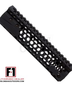 F1 Firearms S7M Super Lite Handguard 7.7 Inch - Lightweight AR-15 Rail System