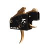 Alamo 15 Drop-In Trigger for AR-15 Rifles
