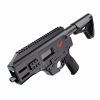 FGC 9 9mm Pistol Caliber Carbine - DIY Build Kit for Firearm Enthusiasts