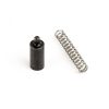 AR-15/AR-10 Buffer Retainer and Retainer Spring Kit for Enhanced Rifle Functionality