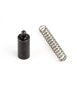 AR-15/AR-10 Buffer Retainer and Retainer Spring Kit for Enhanced Rifle Functionality