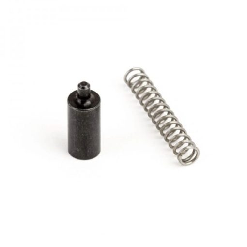 AR-15/AR-10 Buffer Retainer and Retainer Spring Kit for Enhanced Rifle Functionality