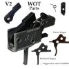 Glock Switch WOT Rebuild Parts Complete Upgrade Kit for Enhanced Firearm Performance