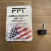 BLEMISHED Freedom Finger FRT Trigger for Smith & Wesson M&P 2.0 (Non-Select) Stainless Steel
