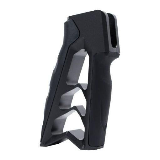 F1 Firearms MOD AR-15 Grip V2 - Enhanced Ergonomic Pistol Grip for Improved Control and Comfort