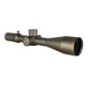 Nightforce ATACR F1 7-35x56mm Dark Earth Illuminated Rifle Scope with Horus TReMoR3 Reticle