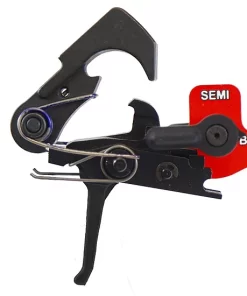 Franklin Armory BFSIII AR-C1 Binary Firing System Trigger for AR-15 Rifles