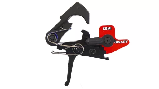 Franklin Armory BFSIII AR-C1 Binary Firing System Trigger for AR-15 Rifles