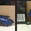 Para 15 Trigger for AR-15 Rifles - High-Performance Drop-In Upgrade