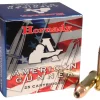 Hornady American Gunner 357 Magnum Ammunition 125 Grain XTP Jacketed Hollow Point - 500 Rounds