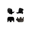 Glock Switch Flatback Conversion Device - Semi/Full Auto Modes with Invisible Design