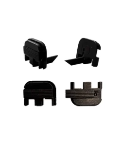 Glock Switch Flatback Conversion Device - Semi/Full Auto Modes with Invisible Design