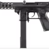 Intratec TEC-9 9mm Semi-Automatic Pistol - Compact and Reliable Firearm