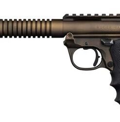 Volquartsen Lightweight Stingray Bronze Battleworn .22 LR Pistol