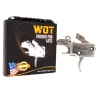 WOT Trigger - Advanced Performance Drop-In Trigger System for AR-15 Platforms