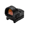 Gideon Optics Omega Dot Sight with Green Circle and Dot Reticle - High-Performance Red Dot Optic